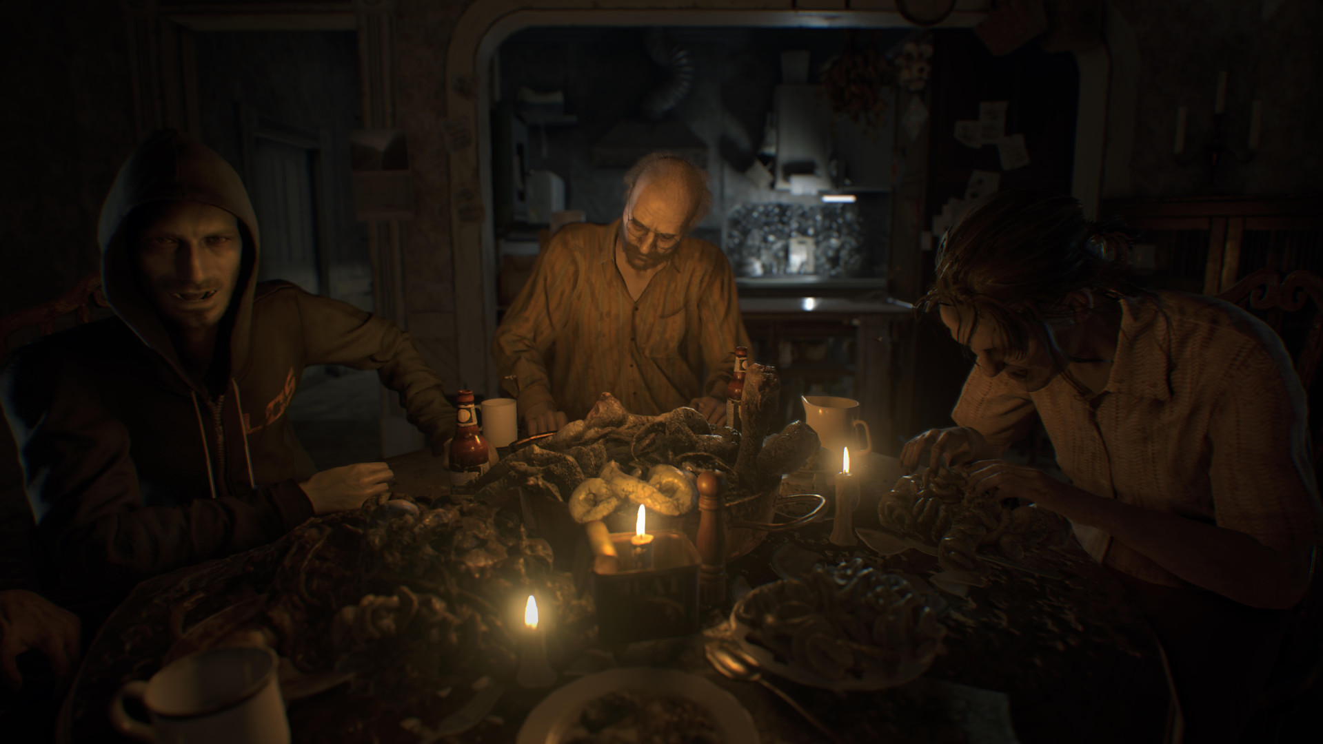 resident evil 7 price