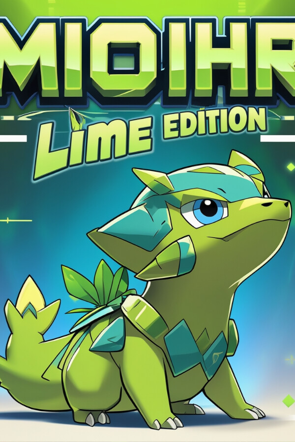 Steam portrait for Miolhr.