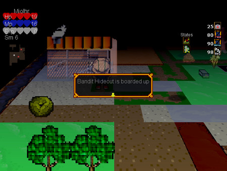 Survive Me Miolhrfor windows and Linux 1