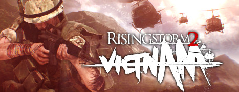 Rising Storm 2: Vietnam