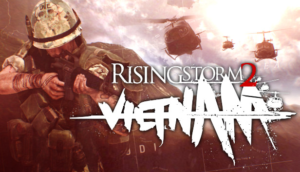 Rising Storm 2: Vietnam bei Steam