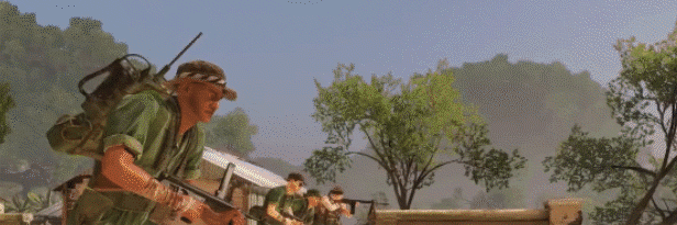 Rising Storm 2: Vietnam (Digital Deluxe) Steam Key 6 Rising Storm 2: Vietnam (Digital Deluxe) Steam Key 5