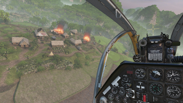 Скриншот из Rising Storm 2: Vietnam