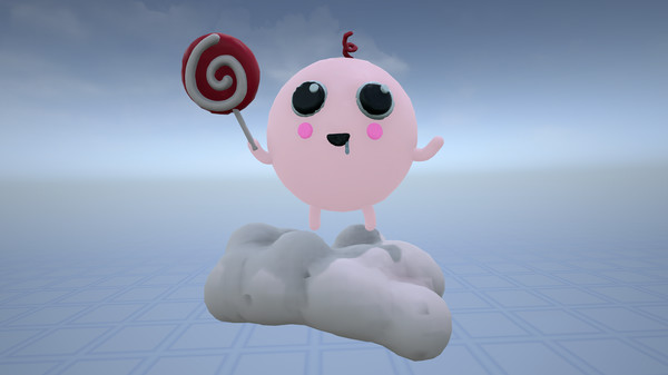 Скриншот из SculptrVR