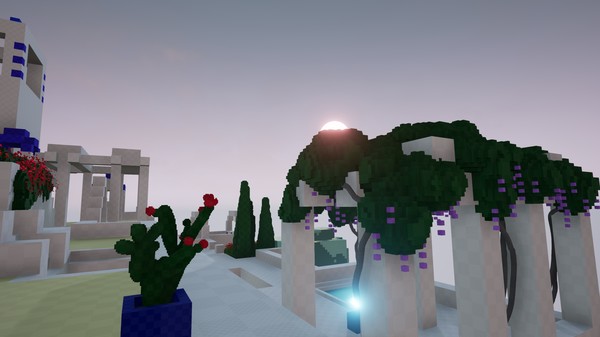 SculptrVR screenshot