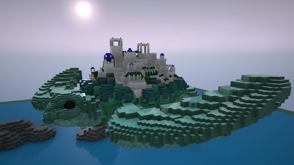 SculptrVR game for windows Pc 1