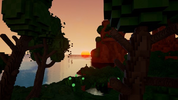 Скриншот из SculptrVR