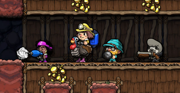 Spelunky 2