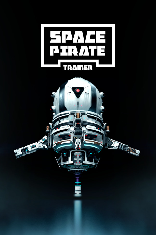 Space Pirate Trainer for steam