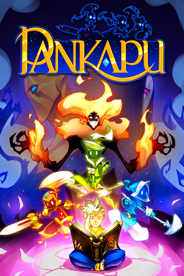 Pankapu for steam