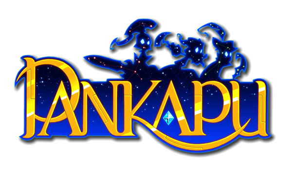 Pankapu Logo