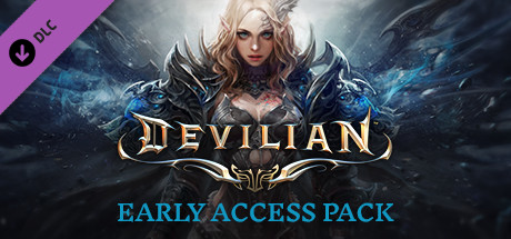 Devilian: Early Access Pack cover art