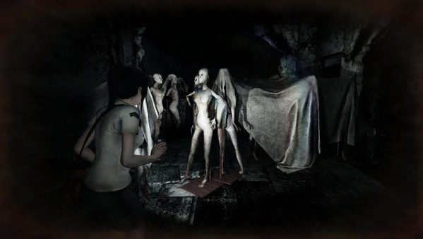 DreadOut: Keepers of The Dark game for Linux 1