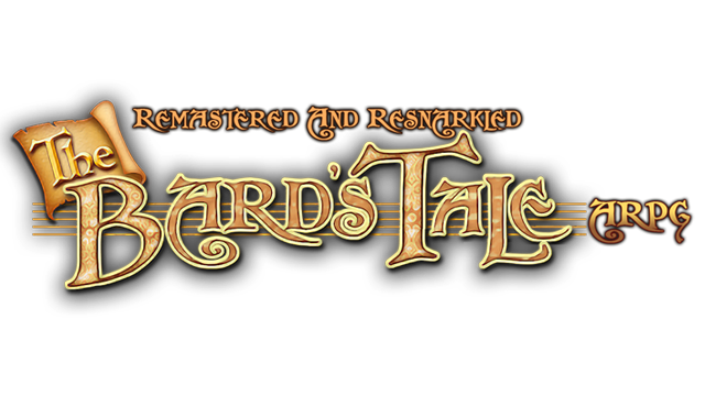The Bard's Tale ARPG: Remastered and Resnarkled - Steam Backlog