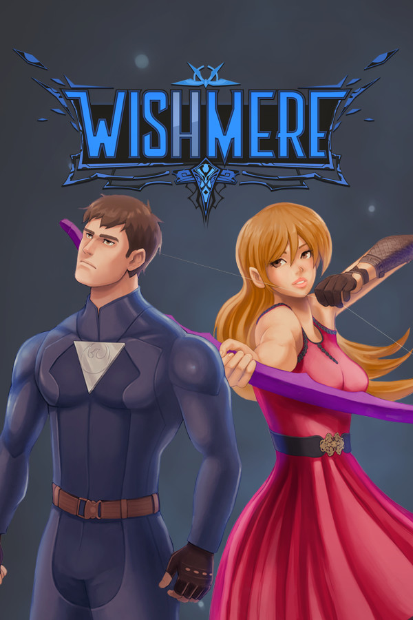 Wishmere for steam