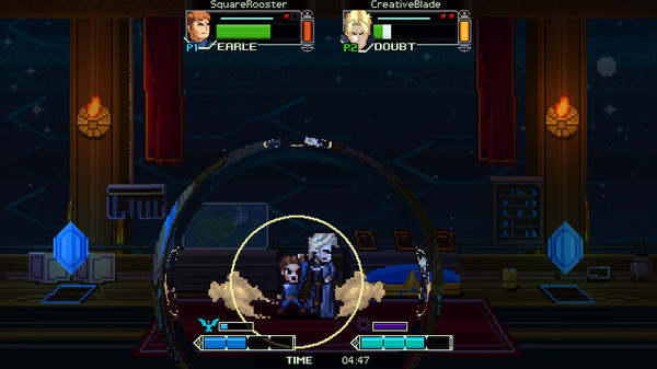 Wishmere game for Linux 1