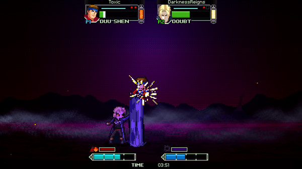 Wishmere game for windows Pc 1