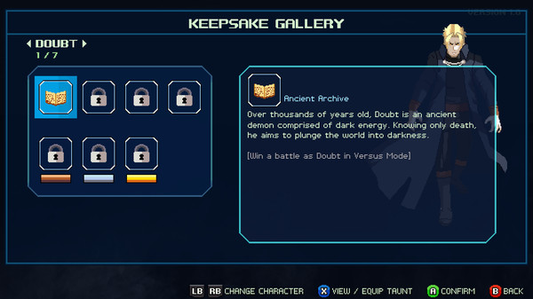 Скриншот из Wishmere