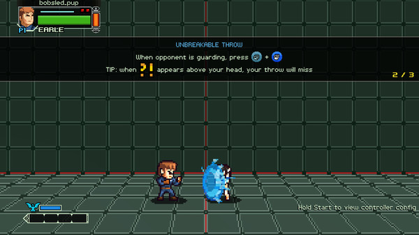 Скриншот из Wishmere