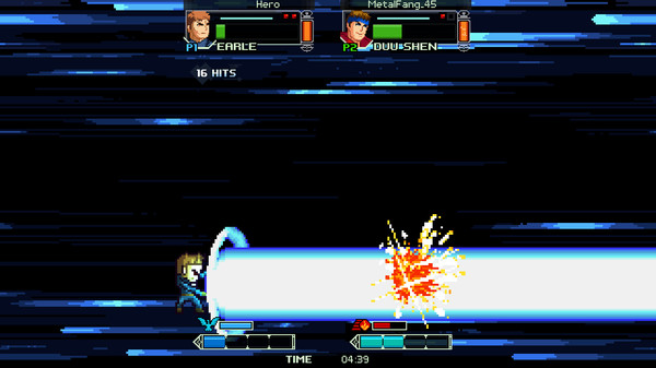 Скриншот из Wishmere