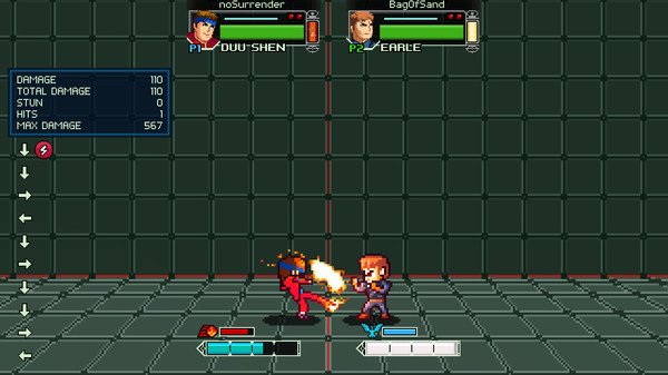 Скриншот из Wishmere