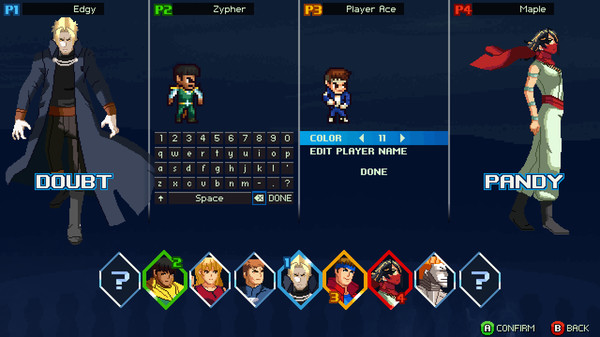 Скриншот из Wishmere