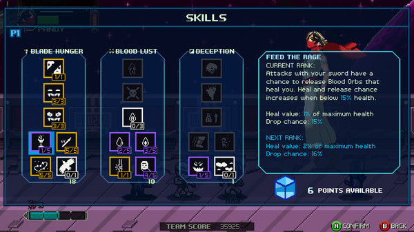 Скриншот из Wishmere