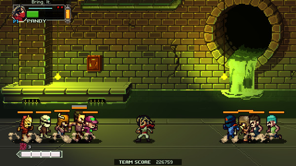 Скриншот из Wishmere