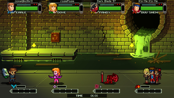 Скриншот из Wishmere