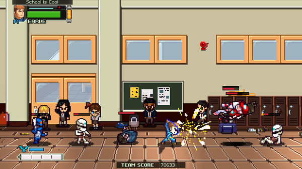 Скриншот из Wishmere