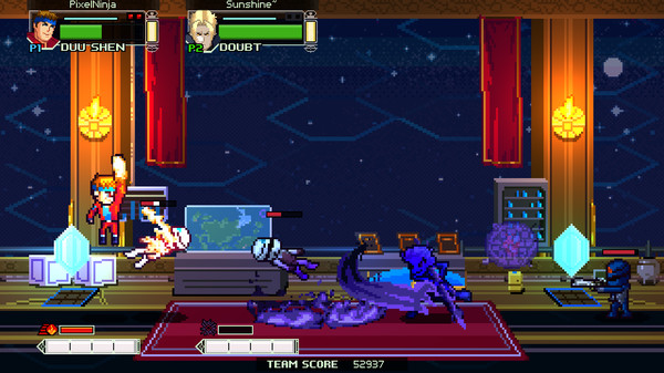 Скриншот из Wishmere