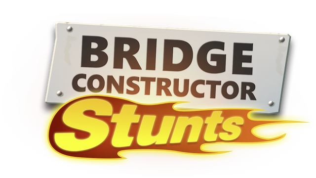 Bridge Constructor Stunts Logo