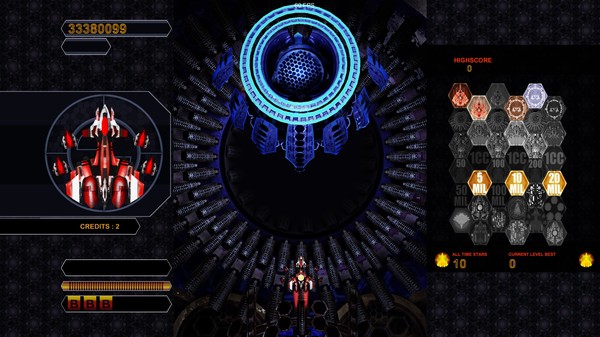 Скриншот из Vector Strain