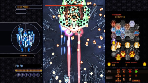 Vector Strainfor windows and Linux 1