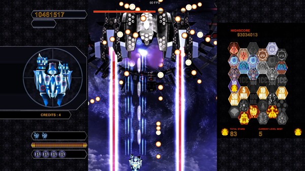 Vector Strain for linux