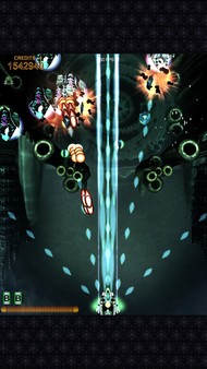 Скриншот из Vector Strain