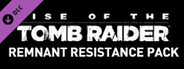 Remnant Resistance Pack