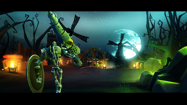 Strength of the Sword ULTIMATE game for windows Pc 1