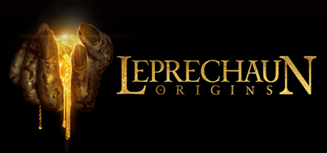 Leprechaun: Origins cover art