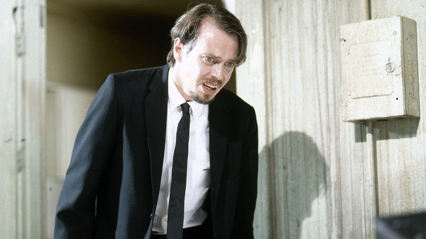 Скриншот из Reservoir Dogs