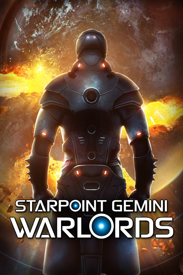 Starpoint Gemini Warlords for steam