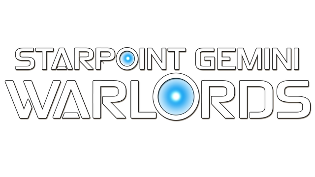 Starpoint Gemini Warlords Logo