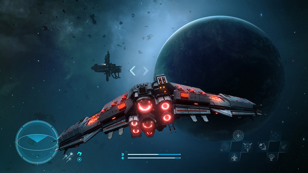 Starpoint Gemini Warlordsfor windows and Linux 1