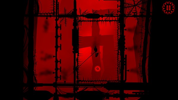 Скриншот из Red Game Without A Great Name