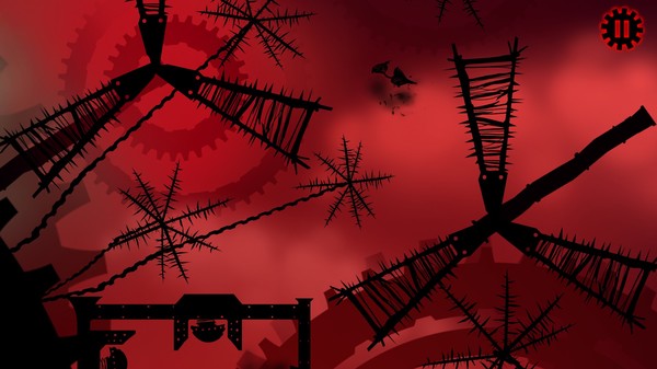 Скриншот из Red Game Without A Great Name