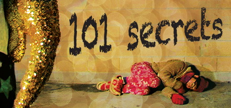 101 Secrets cover art