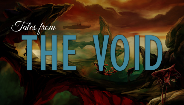 Tales from the Void