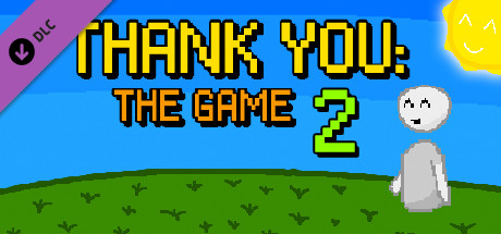 Thank You: The Game 2 cover art