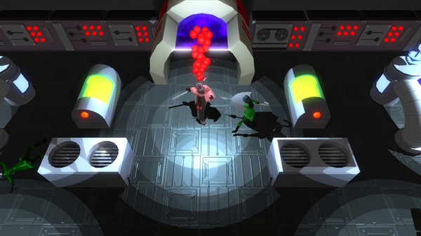 AT SUNDOWN: Shots in the Dark for linux