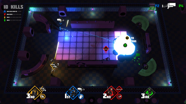 Скриншот из AT SUNDOWN: Shots in the Dark